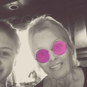 Meet your Posher, Christine